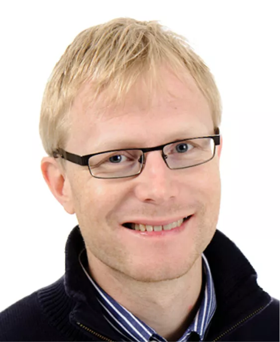 Profile photo of Tomas Deierborg.