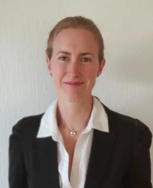 Martina Svensson. Photo. 